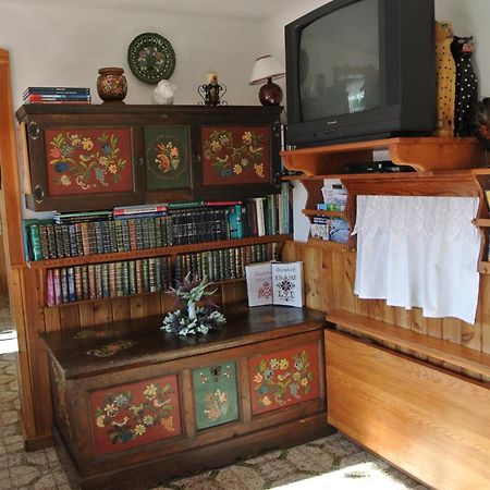 Vila Gaestehaus Unterlaenger- Lass Die Seele Lachen Krems in Kaernten Exteriér fotografie