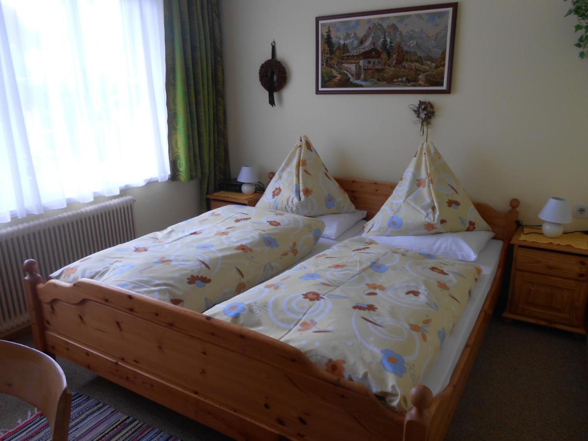 Vila Gaestehaus Unterlaenger- Lass Die Seele Lachen Krems in Kaernten Pokoj fotografie
